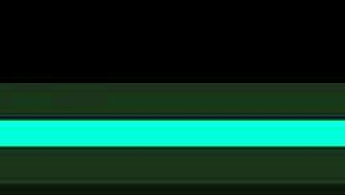 sombra watches natasha's bald pussy deepthroat at gloryhole