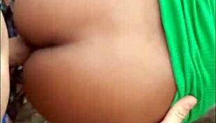 Impregnate Sister-In-Law In Gangbang Anal