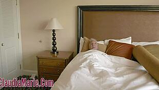 silicone boobs battle silicone cock and balls