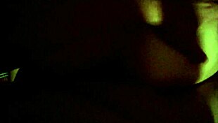 Pounding That Hot Mexican Slut!