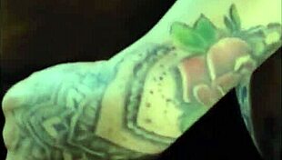 Upside Down Dick Sucking By Tranny And Bf