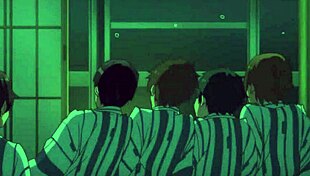 chuunibyou demo koi ga shitai ren episode six 💕