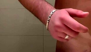 Training my ass to prolapse with toys and dildos part 2