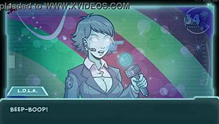 Wow, Akaburs Star Channel 34 Part 59 with Big Tits Princess!