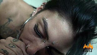 caroleta, are you ready for that big ass assfucking and cumshot?