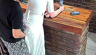 Did you catch your wife cheating with the boss?