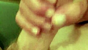 Old Man Blowjob France