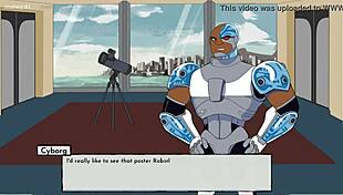 What's the jinxed action in episode 6?