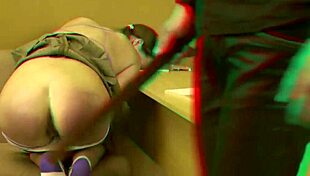 i get assfucked and punished by the teacher