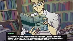 Witch hunter part 2 no porn scene