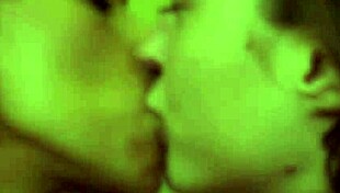 Veronica Leal Passionately Licks Oily Pussy.