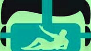 Jake Waters, hot black stud, bangs his friend for first wild time