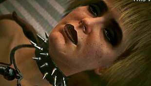 misty and laguna bend having sex in cyberpunk 2077 ultra settings 😏