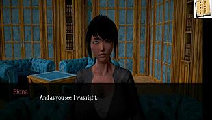 Siri Kartun Hentai Keluarga Baru Dengan Remaja 18+ Amatur Anime