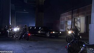 Penthousegold Com Featuring Kimberly Kane