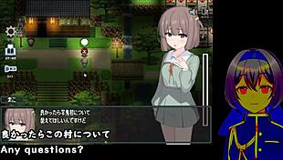 Kamikakushi Of Saoni Village Trial Version