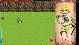 Glory and miserable survivors dx game part 1