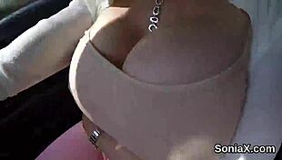 sonia, show your huge tits?