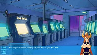 Night lessons part 5 big boob humiliation?