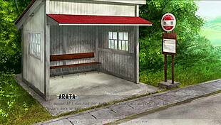 Breeding Scenes In Village Ranch Pt2