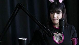 Yummi Paradise Chooses Her Artist Name After Starting In Porn