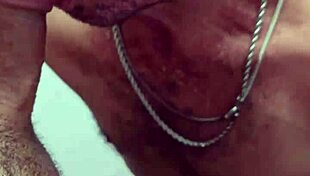 Watch This Latino Gay Orgy Blowjob Action!