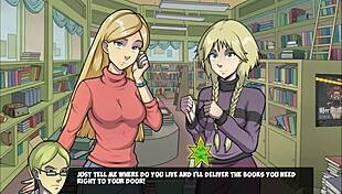 Witch hunter part 2 no porn scene