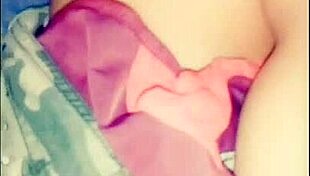 innocent stepsister doesn't know what her perverse brother does when she's alone at home.