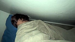 Eating My Gay Stepson’s Tight Ass in Secret Hookup