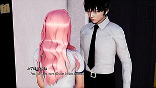 Uncovering Hidden Desires in Homemade Indian Scenes