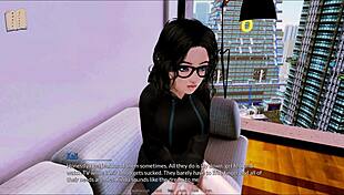 Harem Hotel 309 Game Adventure