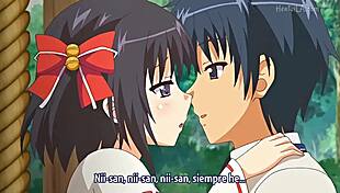 Amor 2 Quadruple Episode 3 Spanish Sub