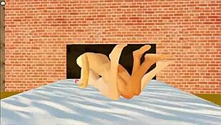 Hey, trouble and soul casting in hentai anime interview!