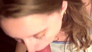 Spontaneous Secret Teen 18+ Party Blowjob With Laney Grey And Brad Newman