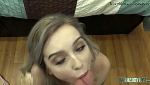 Step daughter lexi lore deserves punishment for shop lifting featuring lexi lore barrett blade