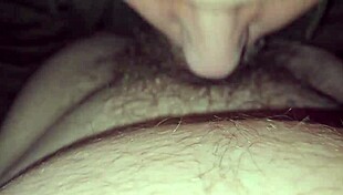 Dylan Kyler Receives Detailed Dick Sucking Action