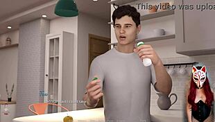 Growing things up episode 5