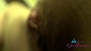 amateur serena hill sucks cock and gets fucked in hotel pov