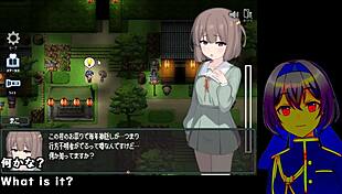 Kamikakushi Of Saoni Village Trial Version