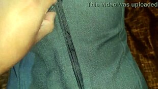 Secretary Job Interview with Oral and Creampie