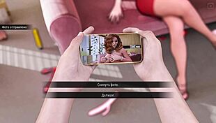 Milfs of Sunville Part 10 Gameplay