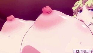 Hentai Servant Submits to Master’s Raw Fucking Desires