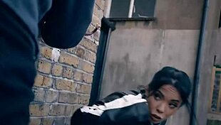 Desiree Dulce's Sexual Appetite Explodes in Oral and Riding.