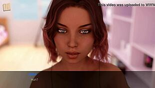 Echoes Of Lust In Hentai Cartoon Series