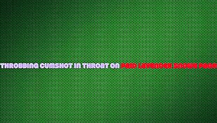 Hardcore Deepthroat in Inverted 69 with Cum Tasting Suck