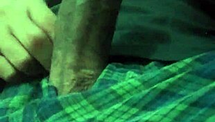 Another incredible big latino dick jerkoff