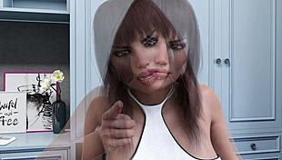 Milfs of Sunville Part 10 Gameplay