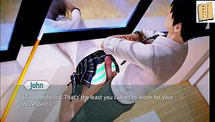 academy 10 adventure