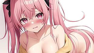 ai anime girl part 2