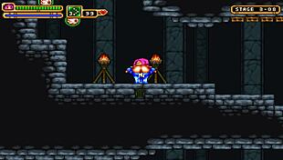 Succubus Librahearth Part 3 Adventure